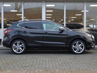 Nissan QASHQAI - afbeelding nr 6