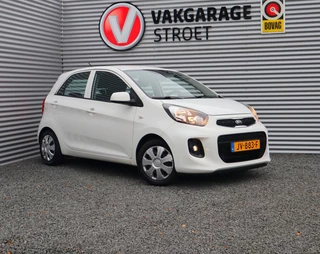 Kia Picanto - afbeelding nr 2