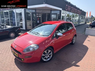 Fiat Punto - 20557897-0