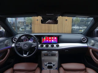 Mercedes-Benz E-Klasse - afbeelding nr 11