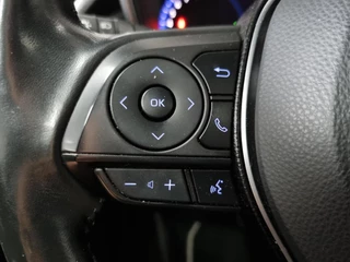 Toyota Corolla Touring Sports Toyota Corolla Touring Sports 2.0 Hybrid Executive / Pano / JBL - afbeelding nr 40