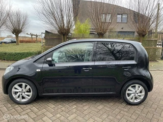 SEAT Mii Seat Mii 1.0 Sport Dynamic 1e eig! - afbeelding nr 8