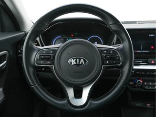 Kia e-Niro (INCL-BTW) Aut. *ADAPT.CRUISE | NAVI-FULLMAP | LEATHER-MICROFIBRE | CCS-FASTLOADER | CAMERA | KEYLESS | LANE-ASSIST | AMBIENT-LIGHT | DIGI-COCKPIT | DAB+ | SHIFT-PADDLES | COMFORT-SEATS | 17' - afbeelding nr 17