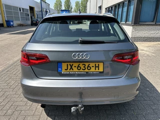 Audi A3 - afbeelding nr 10