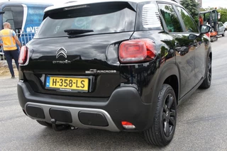 Citroën C3 Aircross Citroën C3 Aircross 1.2 PT S&S ORIGINS 110PK 1eEIG TREKH/NAVI/CRUISE/TWOTONE PERFECTE STAAT - afbeelding nr 27