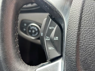 Ford Transit Connect Ford Transit Connect 1.5 ECOBLUE L1 TREND Goed onderhouden '' Infotainmentsystem - CC - PDC'' - afbeelding nr 23