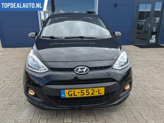 Hyundai i10 Hyundai i10 1.0i i-Motion Comfort - afbeelding nr 11