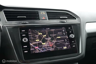 Volkswagen Tiguan Volkswagen Tiguan 1.5 TSI 150 Pk ACT Comfortline Business | Vol Opties | Apple car-play | Elektr. A.Klep | NL Auto | DEALER-STAAT - afbeelding nr 8
