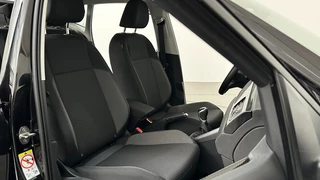 Volkswagen Polo Volkswagen Polo 1.0 TSI LIFE ADAPT CRUISE NAVI VIA APP CONNECT - afbeelding nr 12