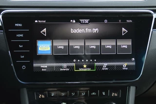 Škoda Superb Skoda Superb Combi 1.4 TSI 218 pk  iV Laurin & Klement PHEV trekhaak - afbeelding nr 20