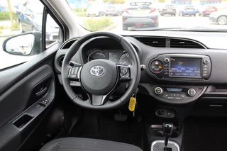 Toyota Yaris - afbeelding nr 8