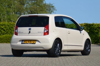SEAT Mii Seat Mii 1.0 Mii by Mango airco/cruise/pdc 2e eig. - afbeelding nr 27