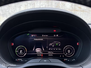 Audi A3 Audi A3 Sportback 1.4 e-tron S-line/Pano/B&O/Carplay/Matrix/ACC - afbeelding nr 19