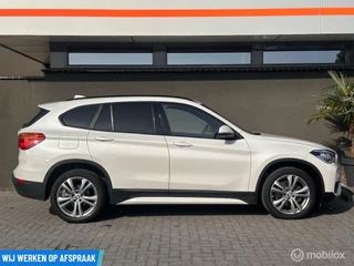 BMW X1 BMW X1 sDrive18i High Executive | Harman Kardon | TOPstaat! - afbeelding nr 5