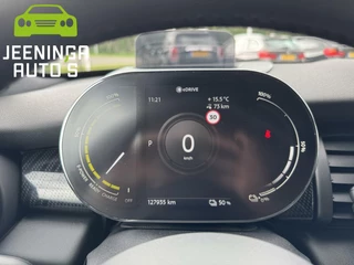 MINI Electric Mini Mini Electric Charged 33 kWh | Carplay | stoel verw | CCS | - afbeelding nr 4