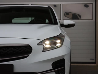 Kia XCeed Kia XCeed 1.6 GDi PHEV DynamicPlusLine | Modeljaar 2022 - afbeelding nr 41