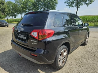 Suzuki Vitara Suzuki Vitara 1.6 High Executive Jn-Joy | Panorama / Keyless / Navi - afbeelding nr 13