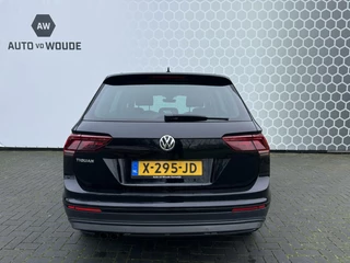 Volkswagen Tiguan Volkswagen Tiguan 1.5 TSI ACT Highline R-line BLACK OPTIK - afbeelding nr 11