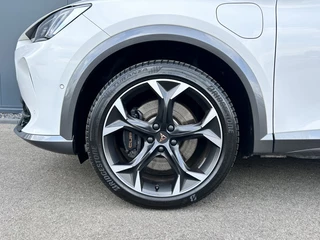 CUPRA Formentor - afbeelding nr 11