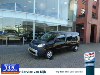 Renault Kangoo Z.E. - 286171388-0