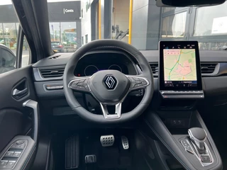 Renault Captur Renault Captur Esprit Alpine E-Tech Full hybrid 145 - afbeelding nr 13