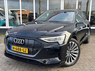 Audi e-tron - afbeelding nr 36