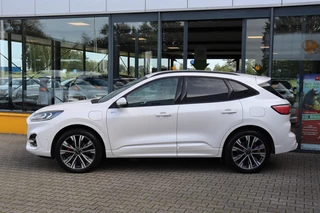 Ford Kuga - afbeelding nr 2