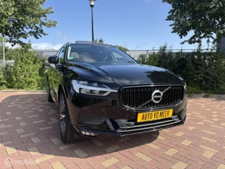 Volvo XC60 Volvo XC60 2.0 B4 / Schuifdak / Leder / Luxe - afbeelding nr 18