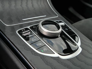 Mercedes-Benz C-Klasse Mercedes-Benz C-Klasse Estate 160 Business Solution AMG Limited | CAMERA | NAVIGATIE | CRUISE CONTROL | - afbeelding nr 16