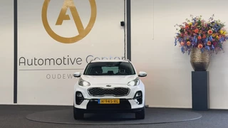 Kia Sportage - afbeelding nr 10