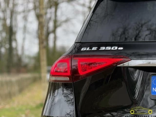 Mercedes-Benz GLE Mercedes GLE-klasse 350 e AMG Line 4MATIC Premium Plus - afbeelding nr 77