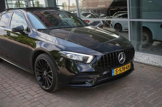 Mercedes-Benz A-Klasse - afbeelding nr 24