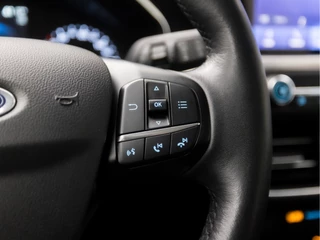 Ford Focus Automaat (APPLE CARPLAY, GROOT NAVI, STUUR/STOELVERWARMING, ADAPTIVE CRUISE, SPORTSTOELEN, CAMERA, KEYLESS, TREKHAAK, NIEUWSTAAT) - afbeelding nr 21