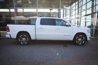Dodge Ram 1500 - afbeelding nr 24