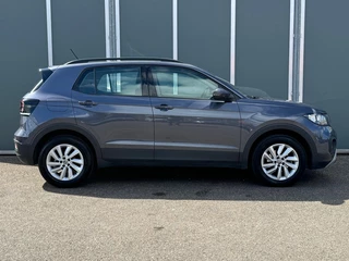 Volkswagen T-Cross - afbeelding nr 32