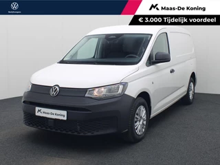 Volkswagen Caddy Bedrijfswagens Maxi Comfort 2.0TDi 75pk