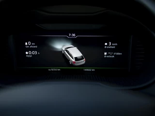 Škoda Octavia Škoda Octavia Combi 1.5TSi 150pk DSG Greentech Style | Virtual Cockpit | Navi & App-Connect | Trekhaak | LED koplampen | PDC achter | Cruise Control Adaptief - afbeelding nr 10
