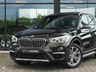 BMW X1 BMW X1 xDrive20i Aut. - Pano, LED, camera - afbeelding nr 10