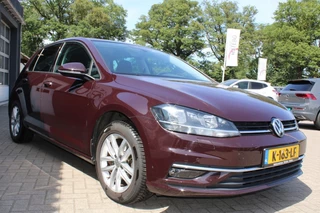 Volkswagen Golf - afbeelding nr 5