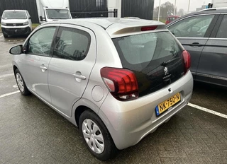 Peugeot 108 Peugeot 108 1.0 e-VTi Active 5-Drs AUTOMAAT - afbeelding nr 3