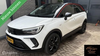 Opel Crossland 1.2 Turbo GS 17209 km