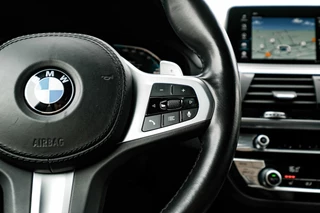 BMW X3 BMW X3 XDrive30e eDrive Edition |M-Sport|360|Head-Up - afbeelding nr 9