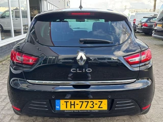 Renault Clio - afbeelding nr 5