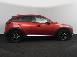 Mazda CX-3 Mazda CX-3 2.0 GT-M LEER NAVI 18