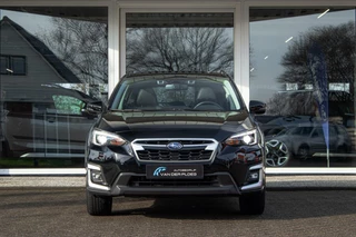 Subaru XV Subaru XV 2.0 CVT e-BOXER Premium  * Navigatie * Opendak * Keyless - afbeelding nr 4