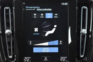 Volvo XC40 - afbeelding nr 32