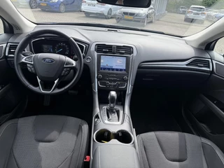 Ford Mondeo Ford Mondeo Wagon 2.0 IVCT HEV Titanium 187pk Cruise Control | Navigatie | Apple Carplay / Android Auto | Climate control | Extra Winterbanden set! - afbeelding nr 8