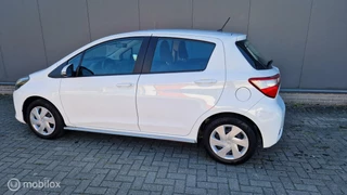 Toyota Yaris Toyota Yaris 1.0 VVT-i Comfort - afbeelding nr 6