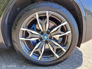 BMW X3 BMW X3 xDrive30e M-Sport|Pano|Trekhaak|Laser - afbeelding nr 12