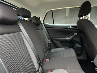 Volkswagen T-Cross - afbeelding nr 13